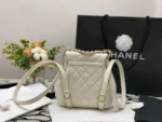 Backpack Women's Backpack Size: 181812cm99121 - 图片 7