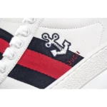 Gucci ACE series small white shoes casual shoes - 图片 9
