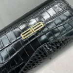 Underarm bag Size: 27x25.5x4.8cm Model: C16881080 - 图片 4