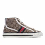 GUCCI Mirosoft Gucci Shoes Casual Sneakers - 图片 7
