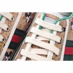 GUCCI Mirosoft Gucci Shoes Casual Sneakers - 图片 8