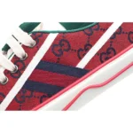 GUCCI Mirosoft Gucci Shoes Casual Sneakers - 图片 8