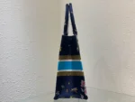 Book Tote Handbag - 图片 8