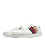 Gucci ACE series small white shoes casual shoes - 图片 8