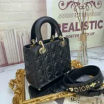 Lady Handbag Ref: D6806 Size: 20 x 16.5 x 8 cm - 图片 8