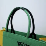 Book Tote Tote Size:1286 Size:41.5x34.5x16cm 36.5x28x14cm - 图片 9