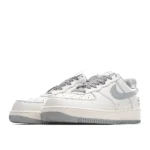 Kith xNike Air Force 107 Low Low Top Sneakers 3M Reflective - 图片 7