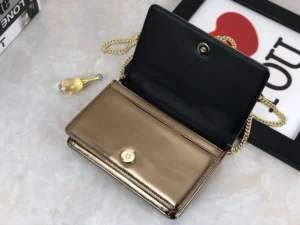 Diorama Woc Chain Bag Size: 19cm - 图片 9