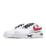 Godzilla vs Kong Nike AIR FMRCE 1'07 Low Top - 图片 9