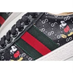 Gucci ACE series small white shoes casual shoes - 图片 7