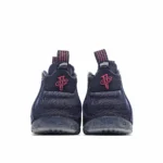 Nike Air Foamposite one Denim Spray - 图片 8