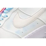 Nike Air Force    fine day  紫 - 图片 8