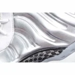 Nike Air Foamposite one White Earl Spray - 图片 8