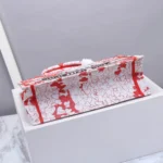 Book Tote Tanabata Valentine's Day Limited Edition Size: 36.5cm - 图片 9