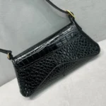 Underarm bag Size: 27x25.5x4.8cm Model: C16881080 - 图片 5