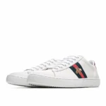 Gucci ACE series small white shoes casual shoes - 图片 9