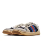 Gucci Air Cushion Dad Shoes - 图片 8