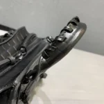 Balenciag* Neo Classic Motorcycle Bag - 图片 8