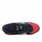 Nike Air Force 1 07 Lv8 Low Top Sneakers - 图片 9