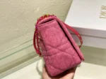 Caro Handbag Size: 25cm - 图片 9