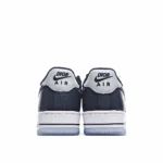 Dior x Nike Air Force 1 Low Sneakers - 图片 8