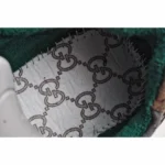 Gucci Rhyton Vintage Trainer Sneaker Dad Running Shoes, - 图片 6
