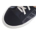 Chanel Canvas Casual Sneakers - 图片 9