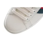 Gucci ACE series small white shoes casual shoes - 图片 9