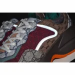 Gucci Rhyton Vintage Trainer Sneaker Dad Running Shoes, - 图片 7
