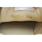 Gucci Rhyton Vintage Trainer Sneaker Dad Running Shoes, - 图片 8
