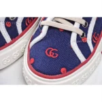GUCCI Mirosoft Gucci Shoes Casual Sneakers - 图片 8