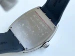 Frank Muller Diameter: 54*42*15mm - 图片 2