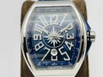 Franck Muller V45 Series Watch Dimensions: 45 mm - 图片 3