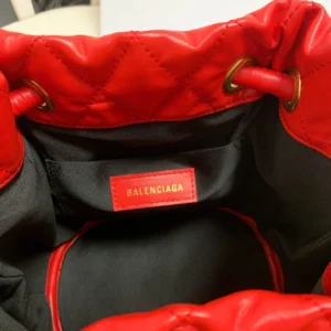 Balenciaga Bucket Bag Model: A98 - 图片 8