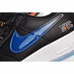 Kith x Nike Air Force 1 Low 'NYC' Low-Top Sneakers - 图片 9