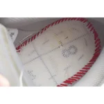 Kith xNike Air Force 107 Low Low Top Sneakers 3M Reflective - 图片 8