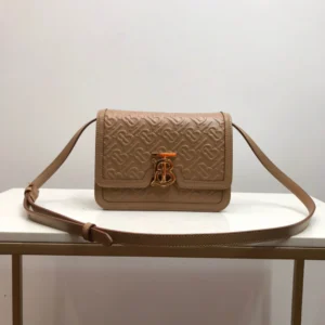 Shoulder bag Size:W21 x H16 x D6cm Code:700123 - 图片 9