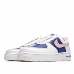 Nike Air Force 1 Hi YOHOOD Low Top Blue Pink - 图片 8