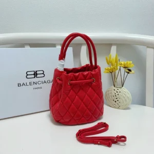 Balenciaga Bucket Bag Model: A98 - 图片 9
