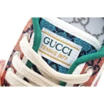 GUCCI Mirosoft Gucci Shoes Casual Sneakers - 图片 9