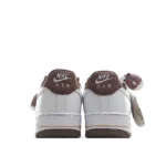 Nike Air Force 1 cappuccino low-top sneakers - 图片 7