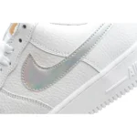 Nike Air Force 1 High Nai Ke THE BUND Jester AF1 Low - 图片 9