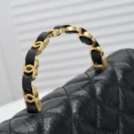 CHANE Size: 19.5x12.5x7.5cm Style: 9057 - 图片 9