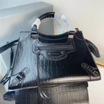 Balenciag* Neo Classic Casual Bag Size: 18cm - 图片 7