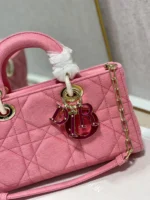 Horizontal version of the toffee bag size: 26*6*14cm model: 0540 - 图片 9