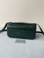 Gossip bag crossbody bag Size: 23.5x12.4x10.4cm - 图片 8