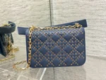Blue LUCKY limited series size:21*3*13cm - 图片 8