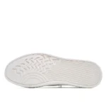 Gucci Distressed Screener sneaker - 图片 7