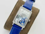 Franck Muller Diameter: 36.60 X26 mm - 图片 2