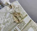 Lady D-Lite 5-panel embroidery Size: 24 x 20 x 11 cm - 图片 7